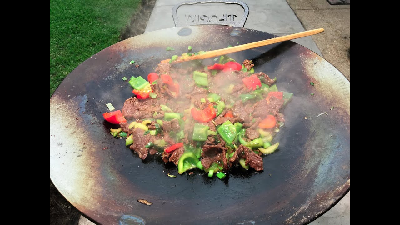 Quick & Easy Pepper Steak: Your 30-Minute Weeknight Dinner Solution